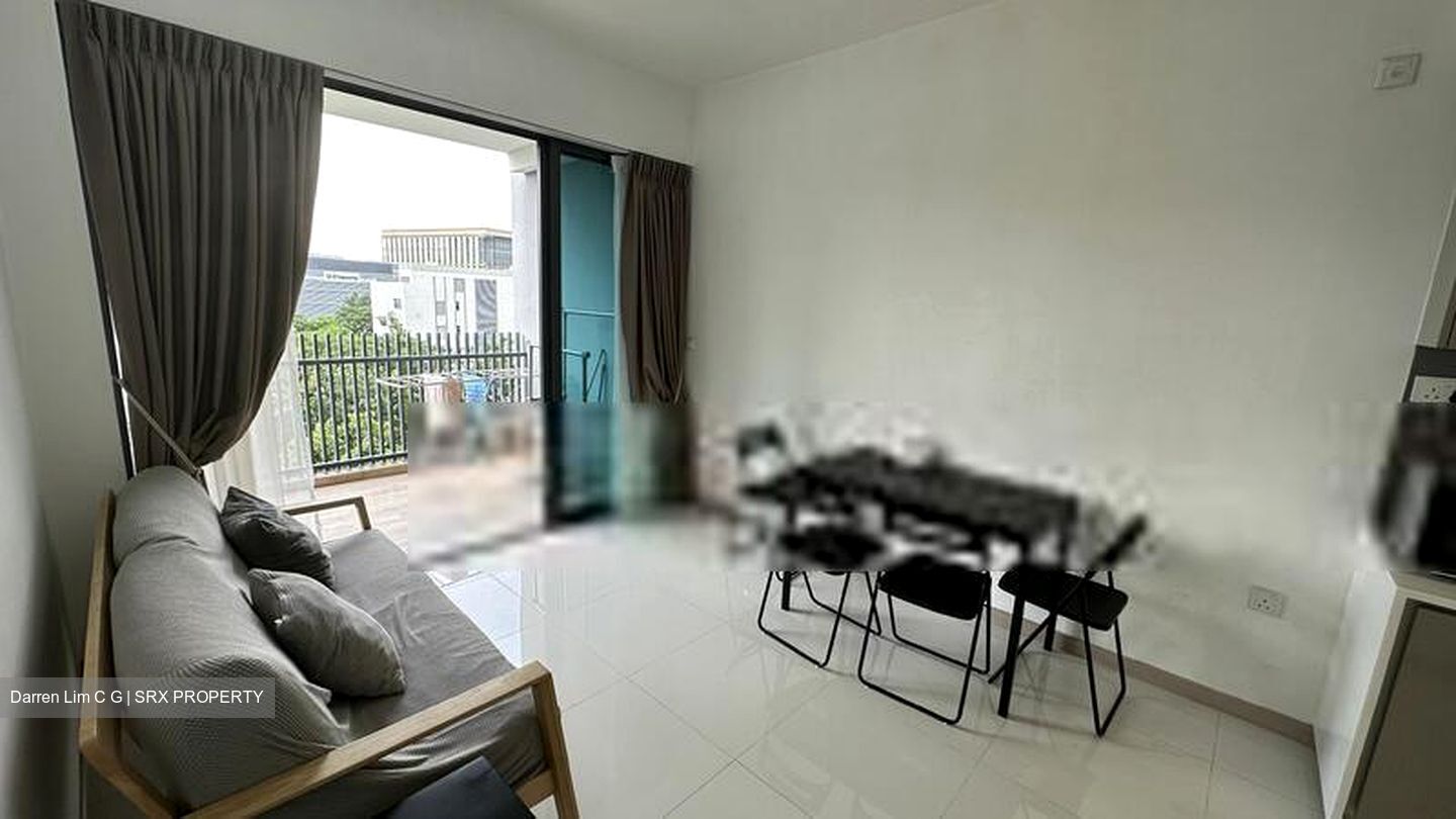J Gateway (D22), Condominium #408575001